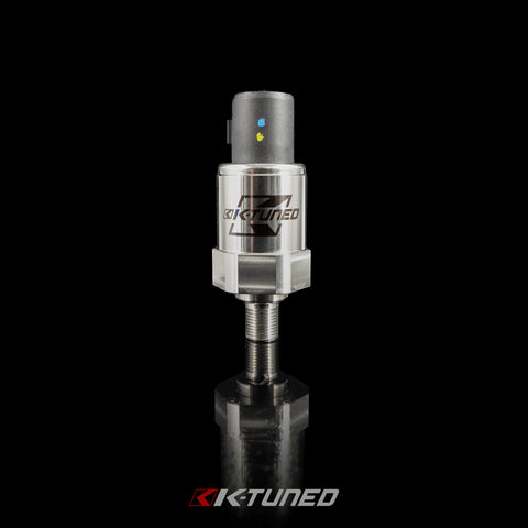 We Now Offer a Race Version of our B-Series MAP Sensor