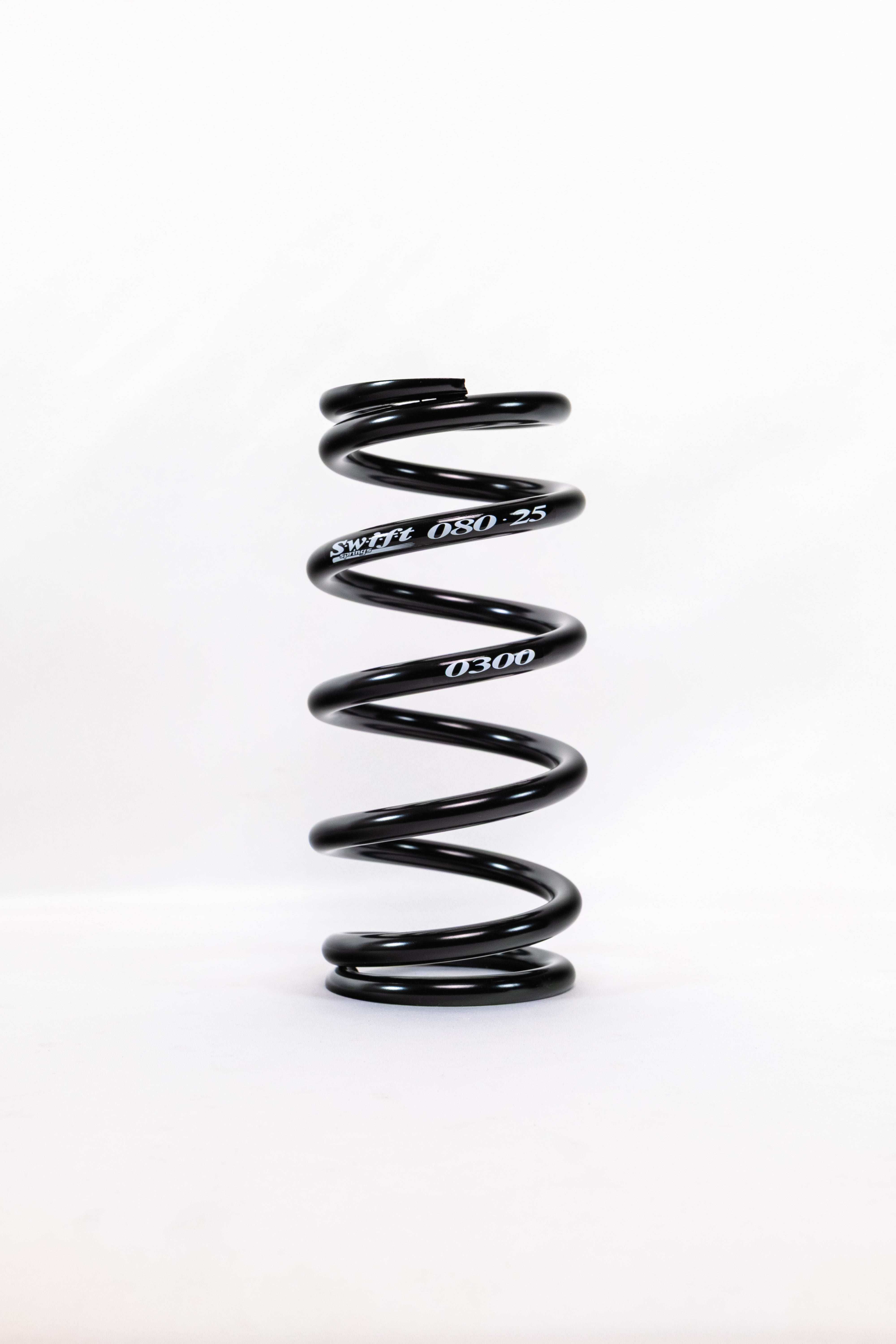Swift Springs Standard Coilover – K-Tuned