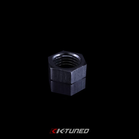 AN Bulkhead Nut