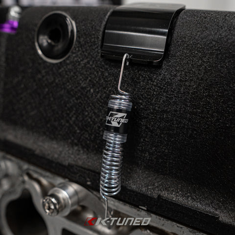 Dip Stick Retention Kit V2