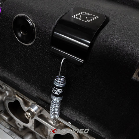 Dip Stick Retention Kit V2