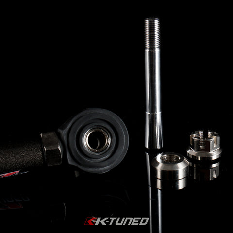 Complete Spherical Tie Rod Set RSX