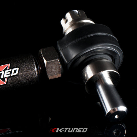 Complete Spherical Tie Rod Set RSX