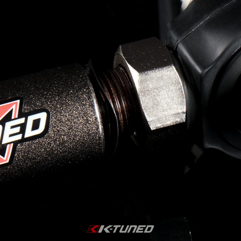 Complete Spherical Tie Rod Set RSX