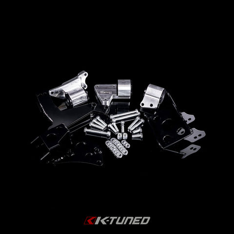 Hasport ES K Swap Mounts 01-05 Civic