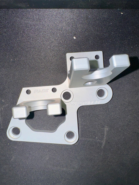 Shifter Cable Trans Bracket