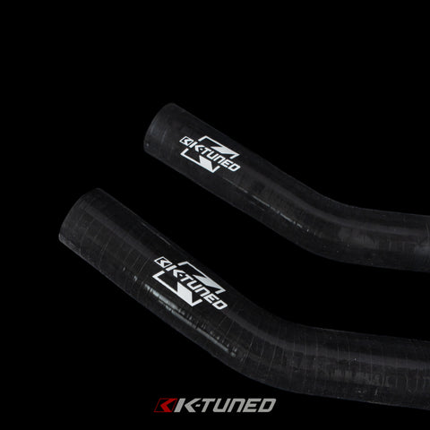 Pre-Fit Heater Hoses