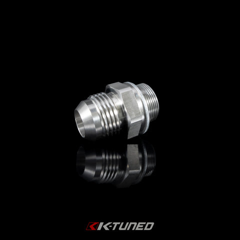 Heater Outlet Fitting -10an (K20A/A2/Z1 Heads)