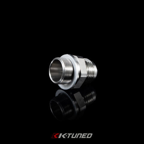 Heater Outlet Fitting -10an (K20A/A2/Z1 Heads)