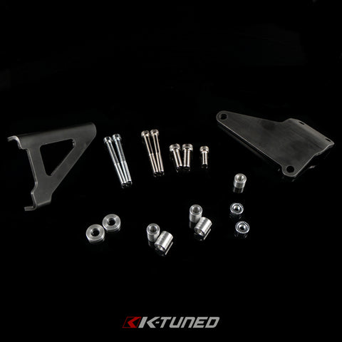 Universal A/C & P/S Eliminator Kit