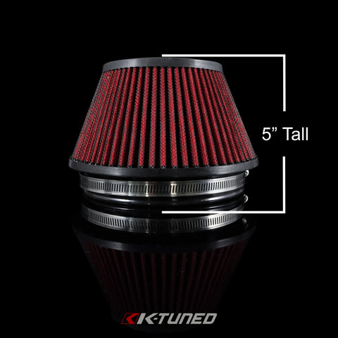 K-Tuned Velocity Stack Combo