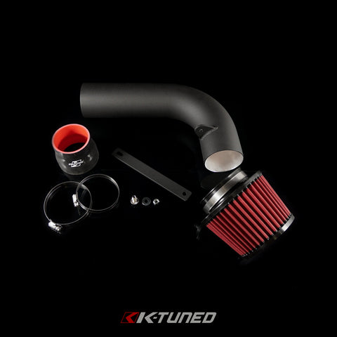 Cold Air Intake Upgrade Piece Short Ram 8th / 9th w/RBC