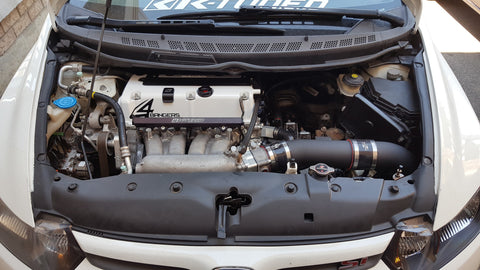 Cold Air Intake