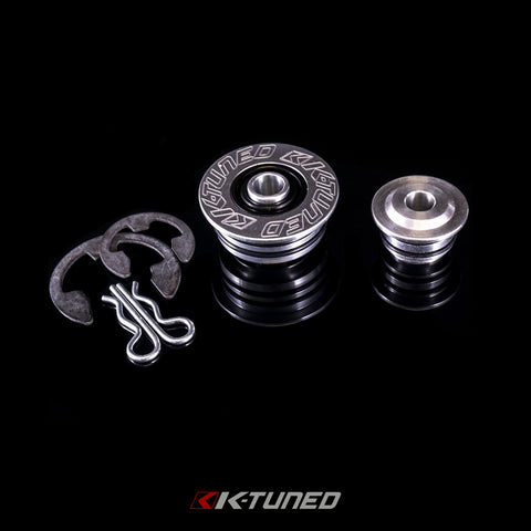 Spherical Shifter Cable Bushing