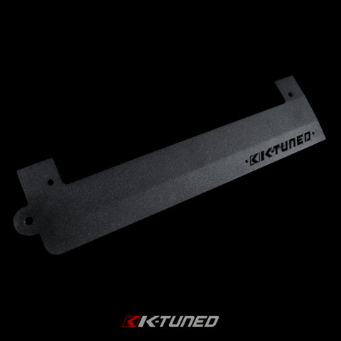 Coil Pack Cover Rev 2
