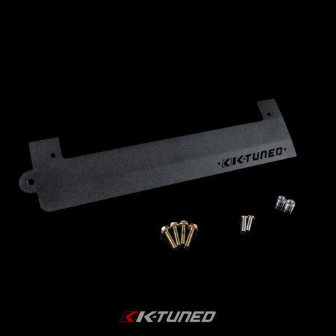 Coil Pack Cover Rev 2