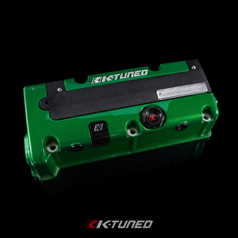 Coil Pack Cover Rev 2
