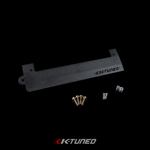 Coil Pack Cover Rev 2