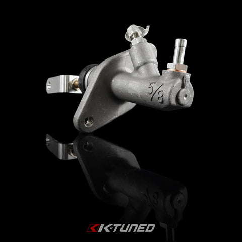 FK8 CMC and Clutch Line Kit