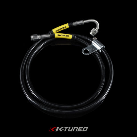 FK8 CMC and Clutch Line Kit