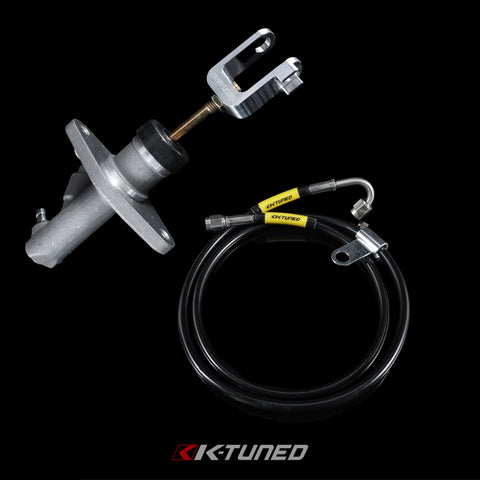 FK8 CMC and Clutch Line Kit