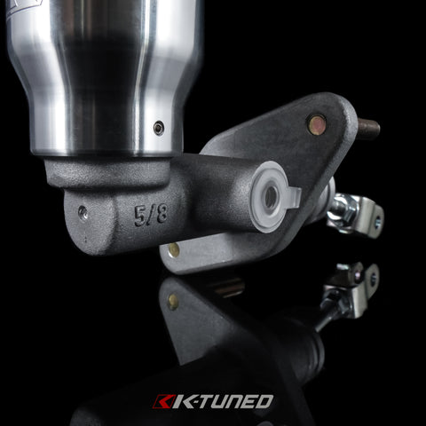 NEW CMC & Billet Reservoir Combo EG/DC2/EK