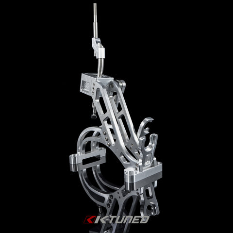 K-Tuned Universal K Series Race Shifter Kit W/ Cables