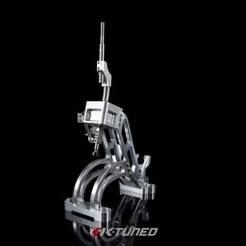K-Tuned Universal K Series Race Shifter Kit W/ Cables