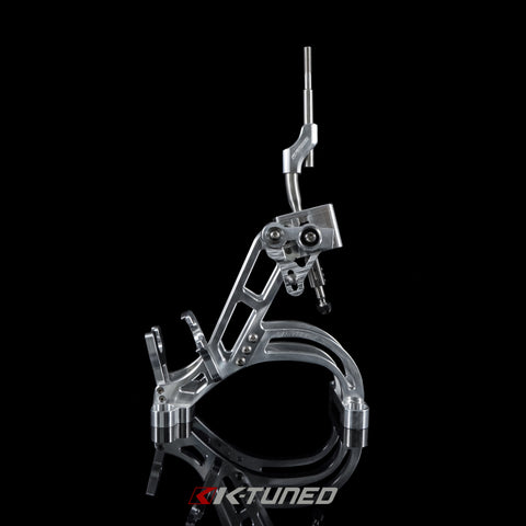 K-Tuned Universal K Series Race Shifter Kit W/ Cables