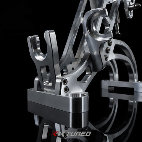 K-Tuned Universal K Series Race Shifter Kit W/ Cables