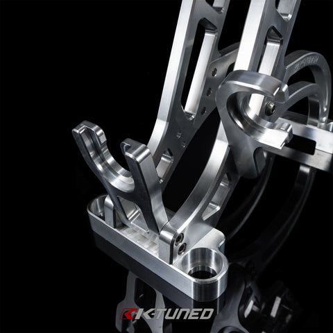 K-Tuned Universal K Series Race Shifter Kit W/ Cables
