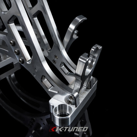 K-Tuned Universal K Series Race Shifter Kit W/ Cables