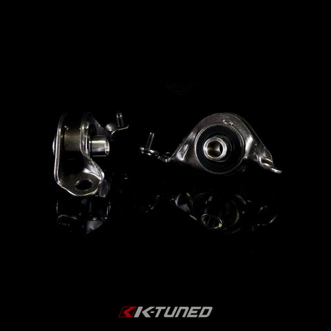 Compliance Bushings EG/DC2