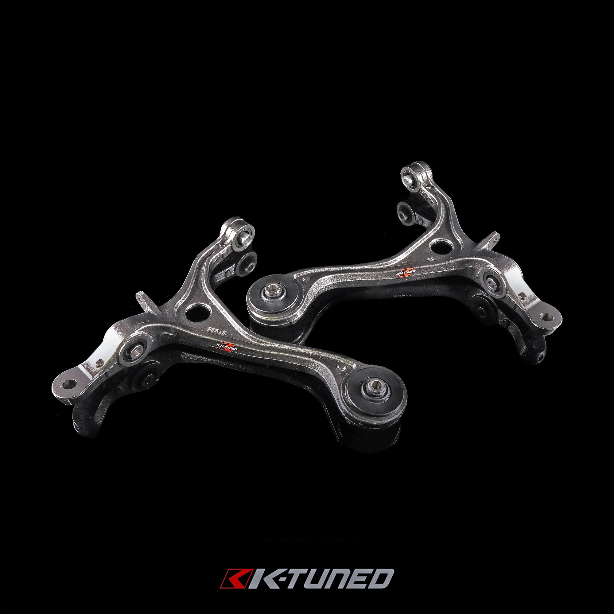 Front Control Arms 03 - 07 Honda Accord / 04 - 08 Acura TSX