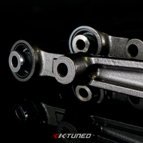 Front LCA - EG/DC2