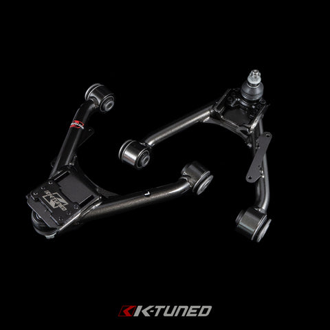 Front Camber Kit (UCA) S2000