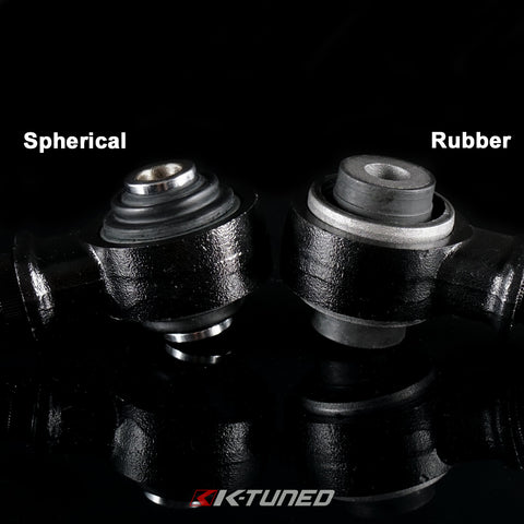Front Camber Kit (UCA) EF/CRX