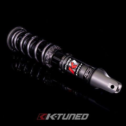 K1 - Street *92-00 Civic EG / EK / DC2