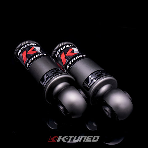 Rear LCA Adapter - Type R