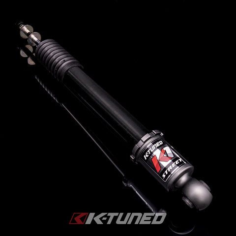 K1 - Street 06-11 Civic Si (8th Gen) 06-11 Acura CSX