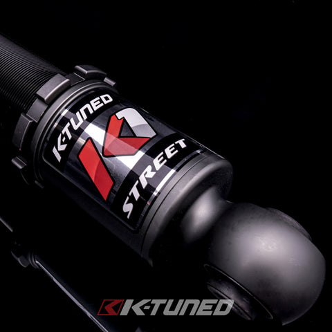 K1 - Street 06-11 Civic Si (8th Gen) 06-11 Acura CSX
