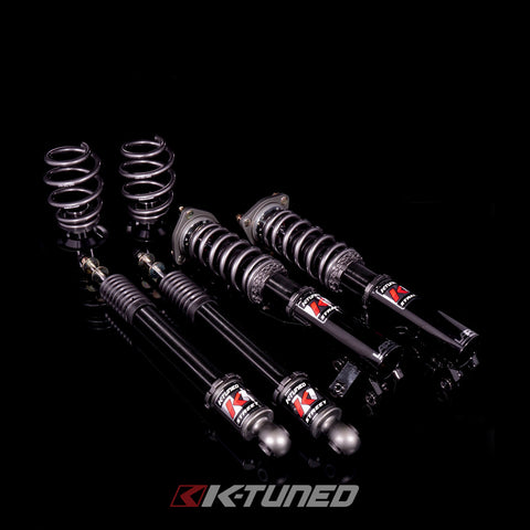 K1 - Street 06-11 Civic Si (8th Gen) 06-11 Acura CSX