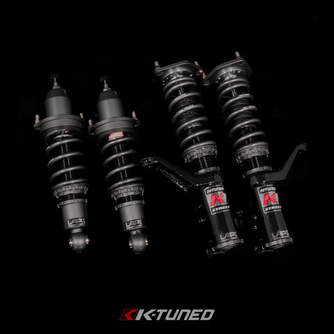 K1 - Street  02-06 RSX / DC5 & 01-05 Civic (EP3 / EM2 / ES1)