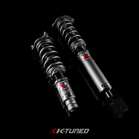 K1 - Street 92-01 Prelude