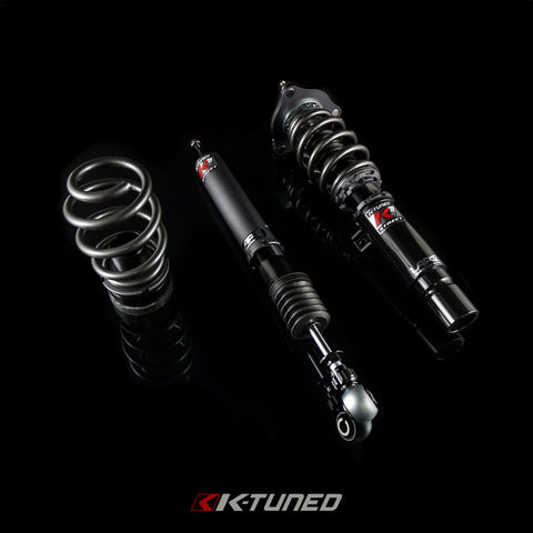 K1 - Street 22+ Civic Si (11th Gen)