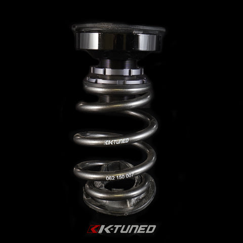 K1 - Street 06-11 Civic Si (8th Gen) 06-11 Acura CSX