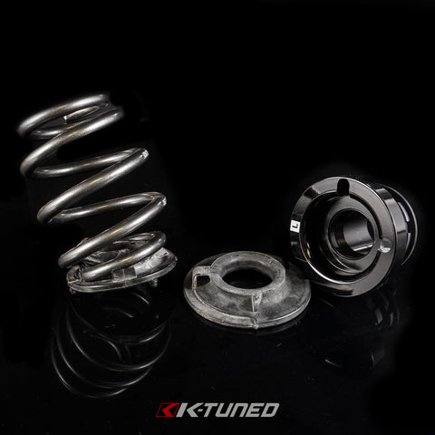 K1 - Street 06-11 Civic Si (8th Gen) 06-11 Acura CSX