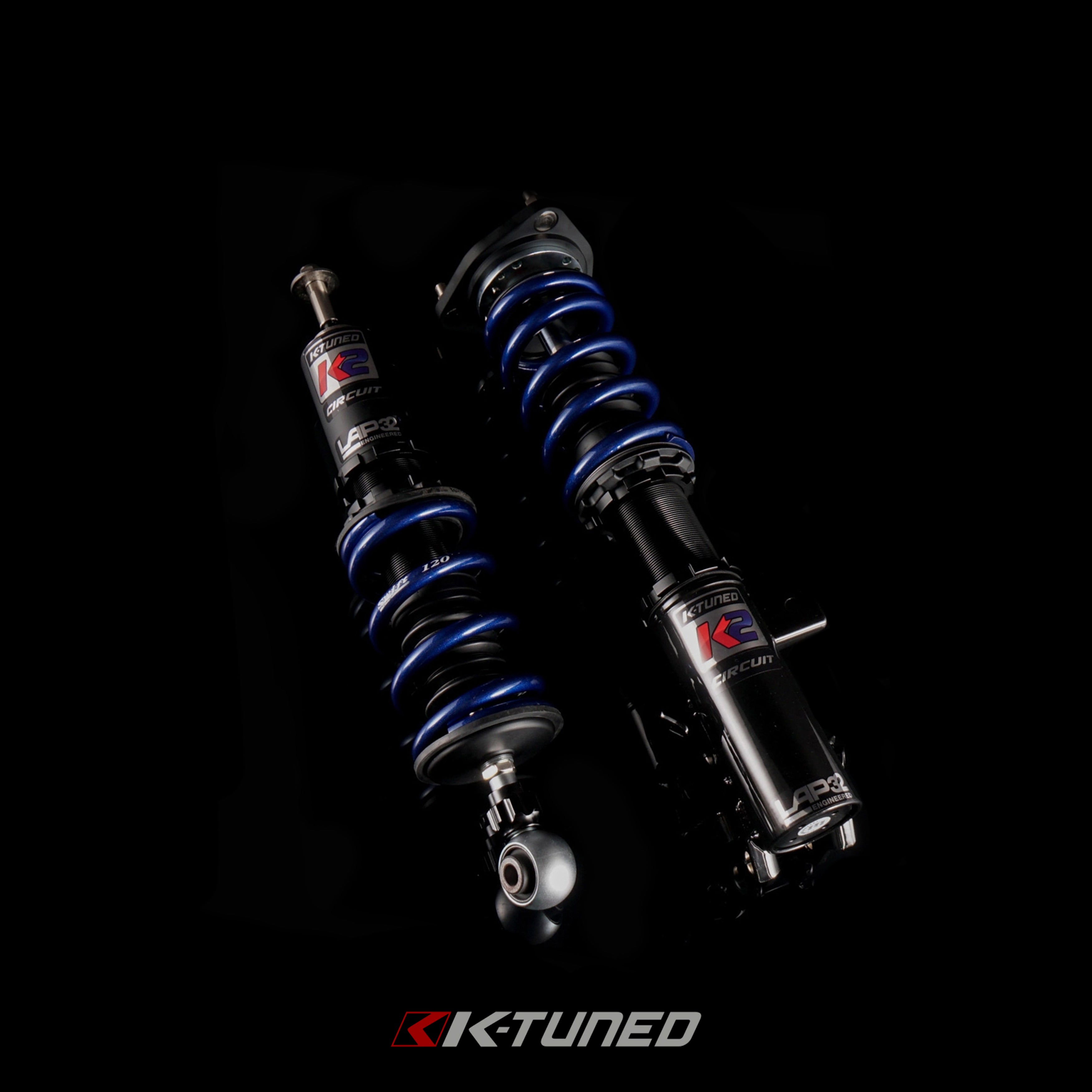 K-Tuned K2-Circuit 14-15 Civic Si (9th Gen)