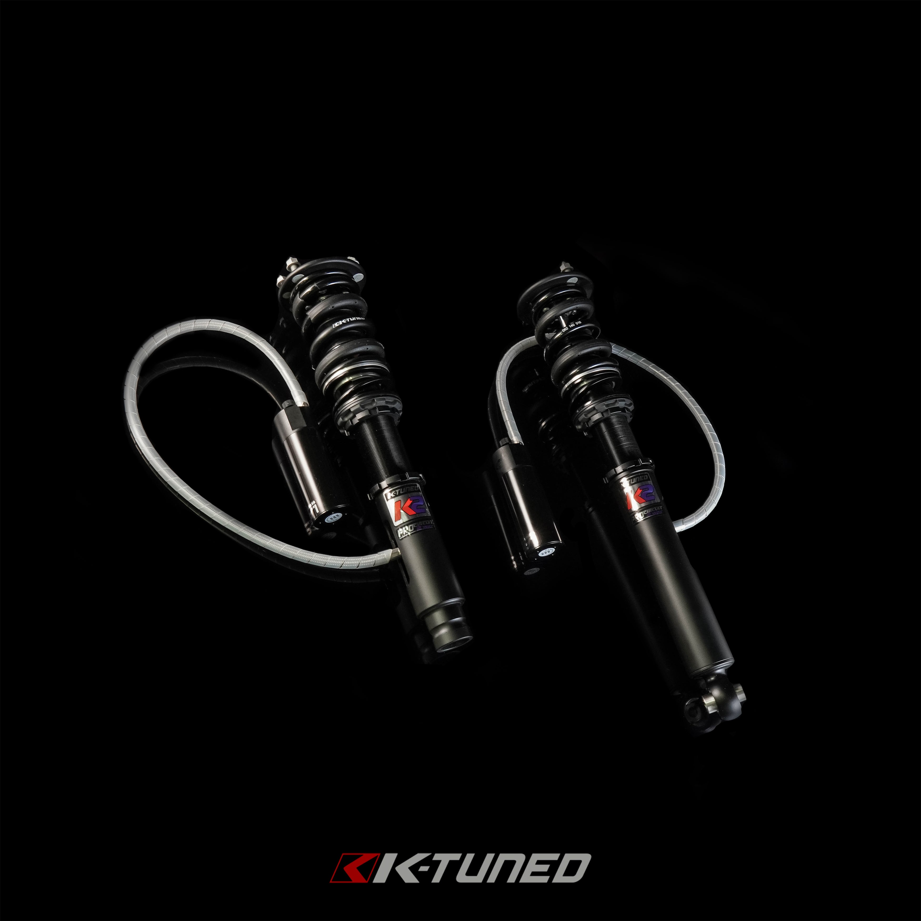 K-Tuned K2 Pro-Circuit 2Way 04-08 TSX