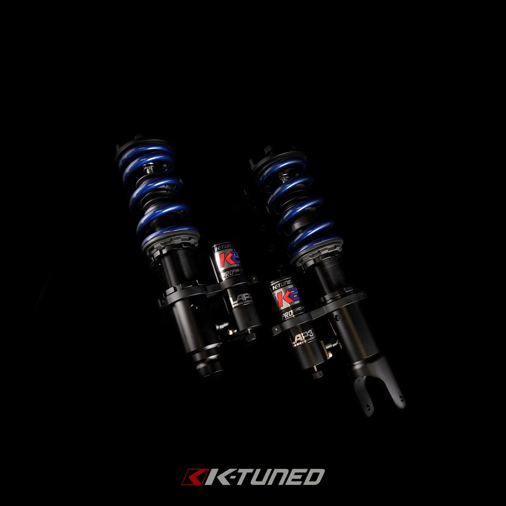 K-Tuned K2 Pro-Circuit 2Way EG/EK/DC2